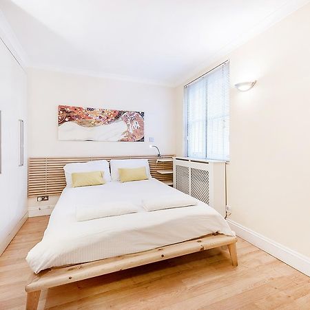 Notting Hill Gardens Apartments London Exterior foto