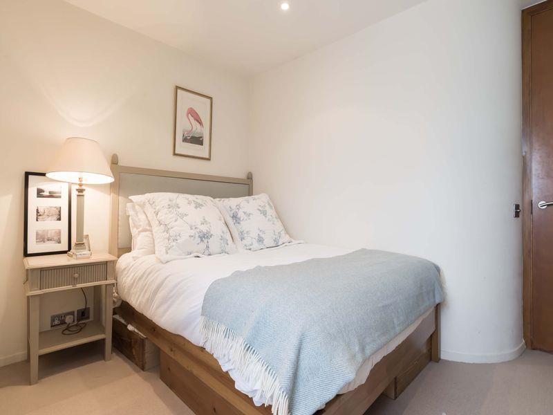 Notting Hill Gardens Apartments London Exterior foto
