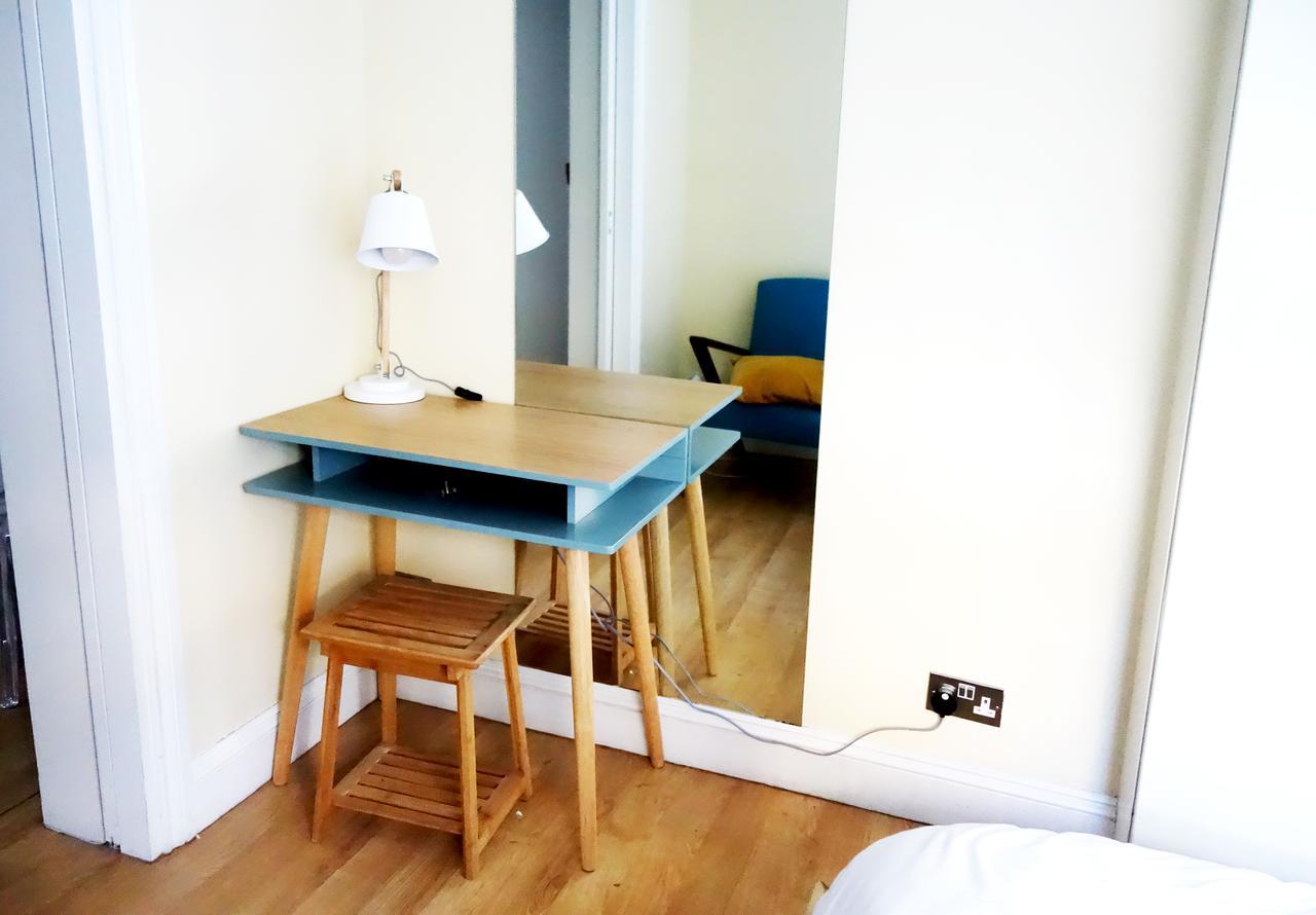Notting Hill Gardens Apartments London Exterior foto